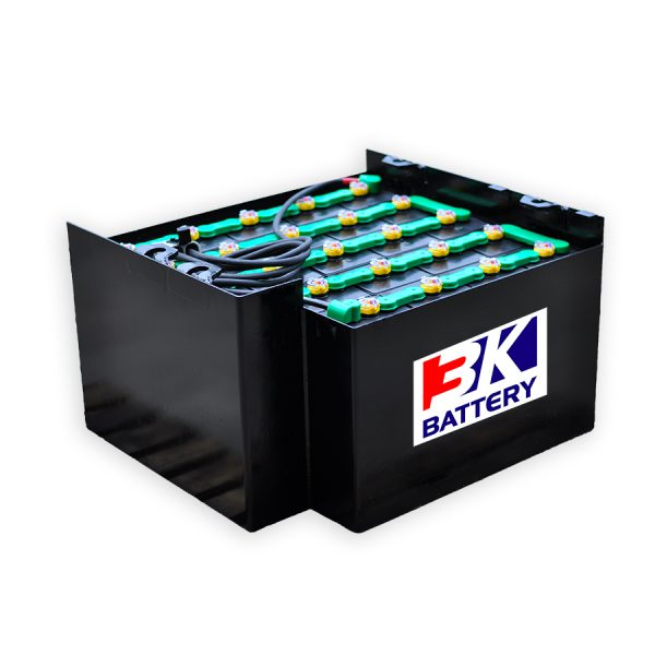 3K Traction Battery